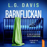 Produktbild: Barnflickan