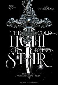 Produktbild: The cold light of dying star