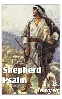 Produktbild: Shepherd Psalm