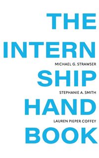 Produktbild: Internship Handbook