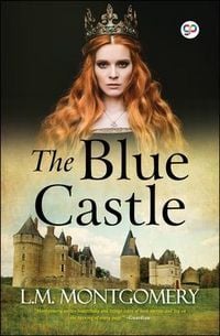 Produktbild: The Blue Castle