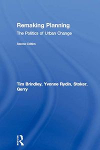 Produktbild: Remaking Planning