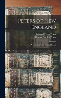 Produktbild: Peters of New England