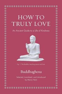 Produktbild: How to Truly Love