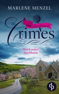 Produktbild: Mord unter Nachbarn