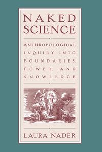 Produktbild: Naked Science
