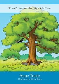 Produktbild: The Crow and the Big Oak Tree