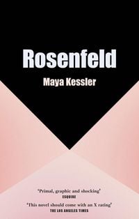 Produktbild: Rosenfeld