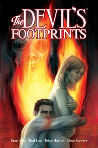 Produktbild: Devils Footprints