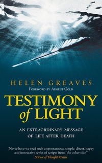 Produktbild: Testimony of Light