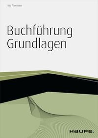 Produktbild: Buchf&uuml;hrung Grundlagen - inkl. Arbeitshilfen online