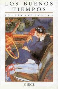 Produktbild: Los buenos tiempos