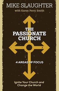 Produktbild: Passionate Church