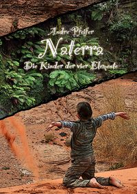Produktbild: Naterra - Die Kinder der vier Elemente