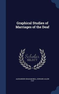 Bild vom Artikel Graphical Studies of Marriages of the Deaf vom Autor Alexander Graham Bell