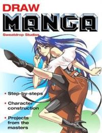 Produktbild: Studios, S: Draw Manga