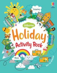 Produktbild: Holiday Activity Book