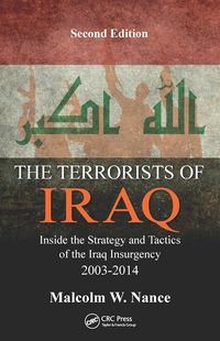 Produktbild: The Terrorists of Iraq