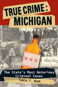 Produktbild: True Crime