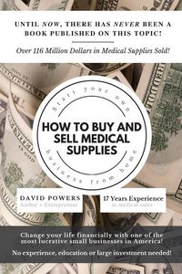 Produktbild: How To Buy and Sell Medical Supplies