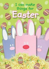 Produktbild: I Can Make Things For Easter