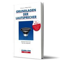 Produktbild: Grundlagen der Lautsprecher