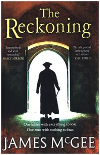 Produktbild: The Reckoning