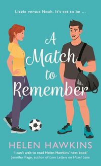 Produktbild: A Match to Remember