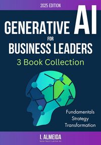 Produktbild: Generative AI For Business Leaders (Byte-Sized Learning Series)