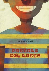 Produktbild: Passare col rosso. Ediz. ad alta leggibilit&agrave;