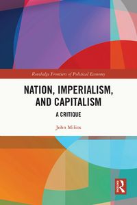 Produktbild: Nation, Imperialism, and Capitalism