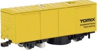 Produktbild: Tomytec H0-790 Reinigungswagen AC