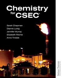 Produktbild: Chemistry for Csec