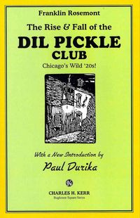 Produktbild: Rise & Fall Of The Dil Pickle
