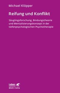 Produktbild: Reifung und Konflikt (Leben Lernen, Bd. 194)