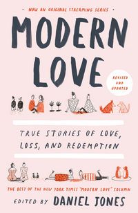 Produktbild: Modern Love, Revised and Updated