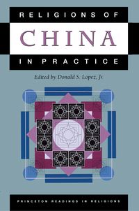 Produktbild: Religions of China in Practice