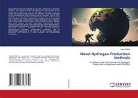 Produktbild: Novel Hydrogen Production Methods