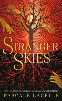 Produktbild: Stranger Skies