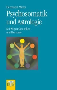Produktbild: Psychosomatik und Astrologie