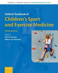 Produktbild: Oxford Textbk Of Childrens Spo