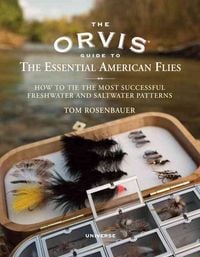 Produktbild: Orvis Gt The Essential Amer Fl