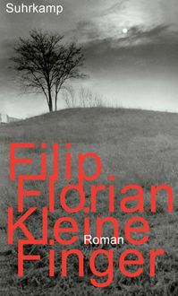 Produktbild: Kleine Finger