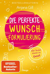 Produktbild: Die perfekte Wunschformulierung