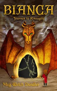 Produktbild: Bianca: Journey to Ryuugito (Princess Bianca Series, #2)