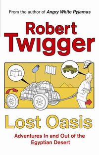 Produktbild: Lost Oasis