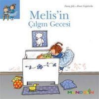 Produktbild: Melisin Cilgin Gecesi