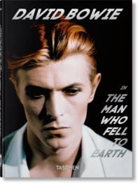 Produktbild: David Bowie