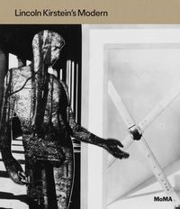Produktbild: Lincoln Kirstein's Modern