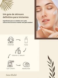 Produktbild: Um guia de skincare definitivo para iniciantes